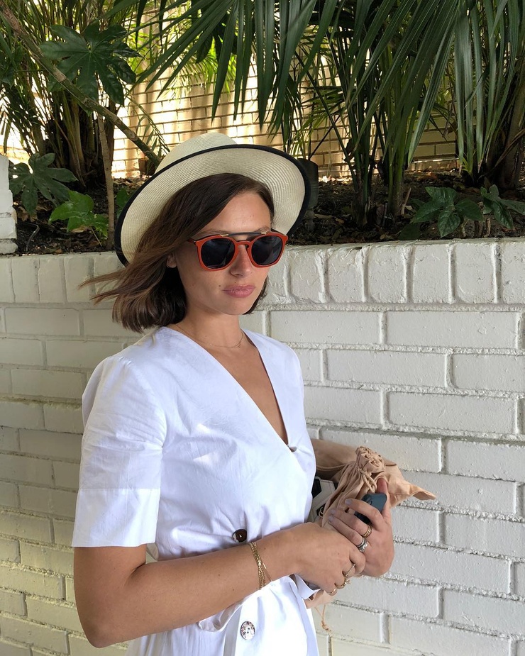 Aly Michalka