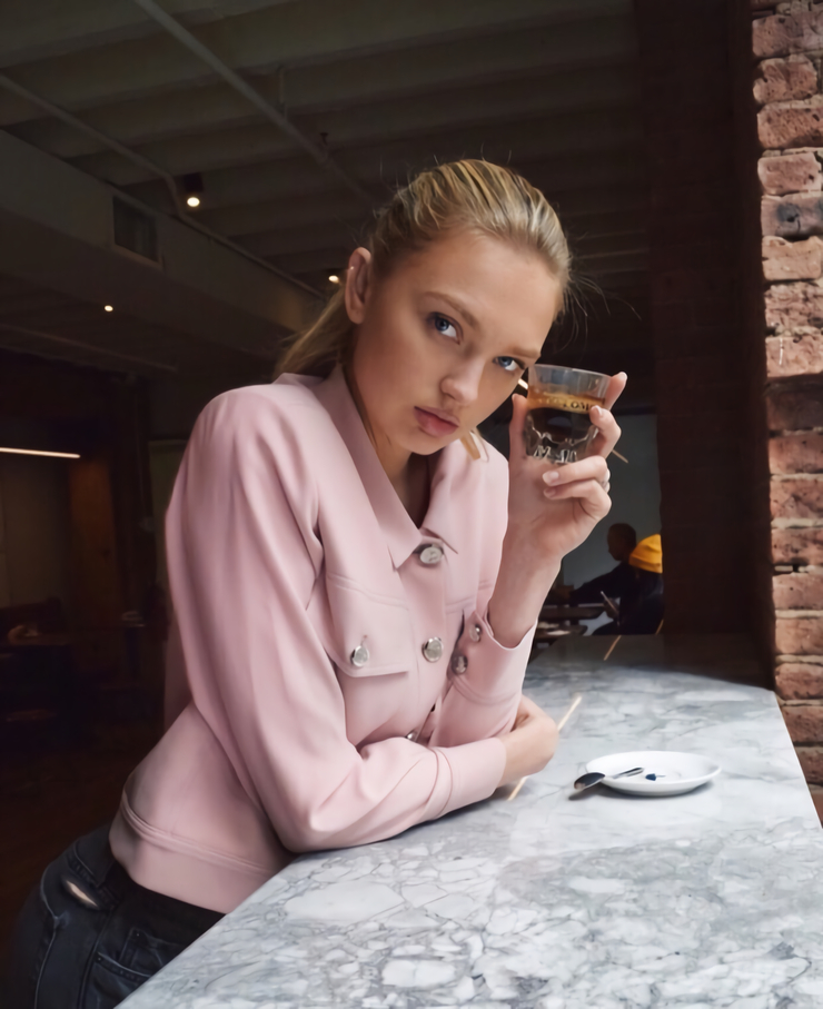 Romee Strijd Romee Strijd