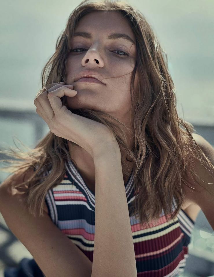 Valery Kaufman