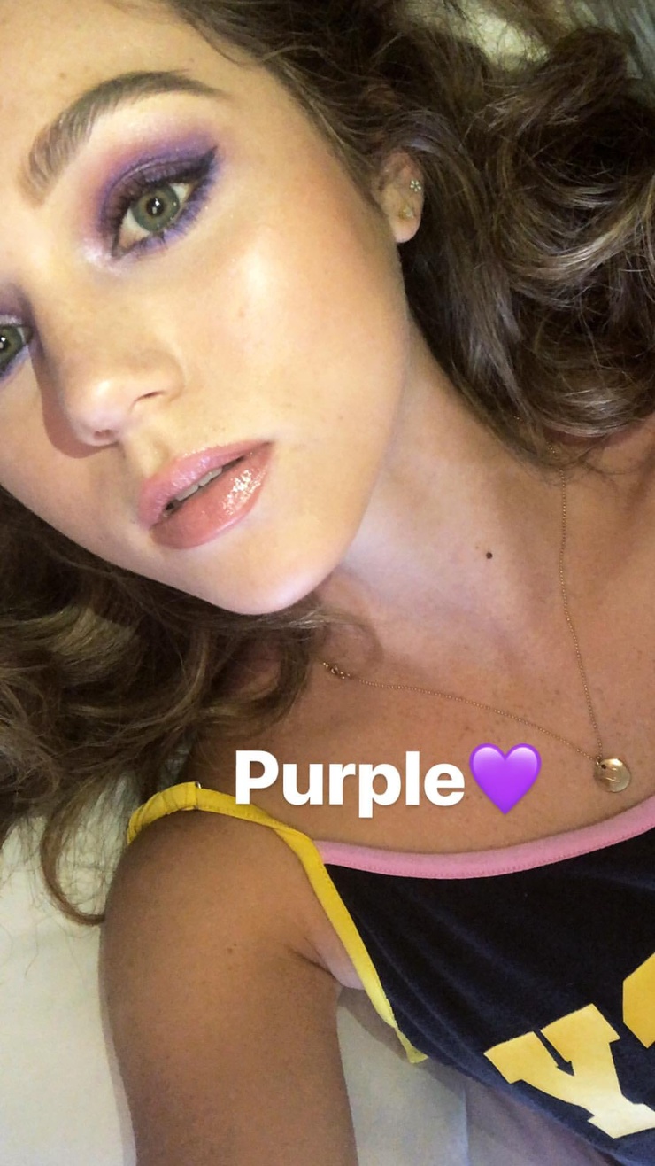 Brec Bassinger