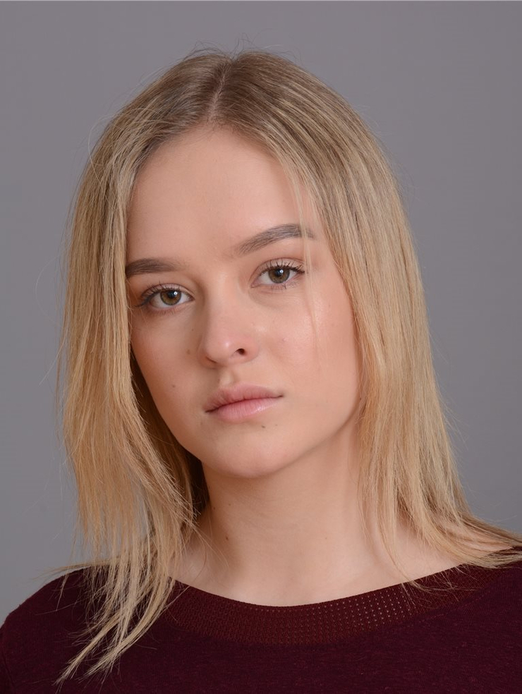 Picture of Felicia Truedsson