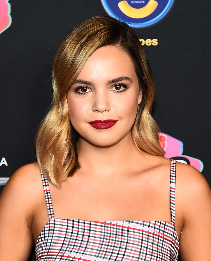 Bailee Madison Bailee Madison