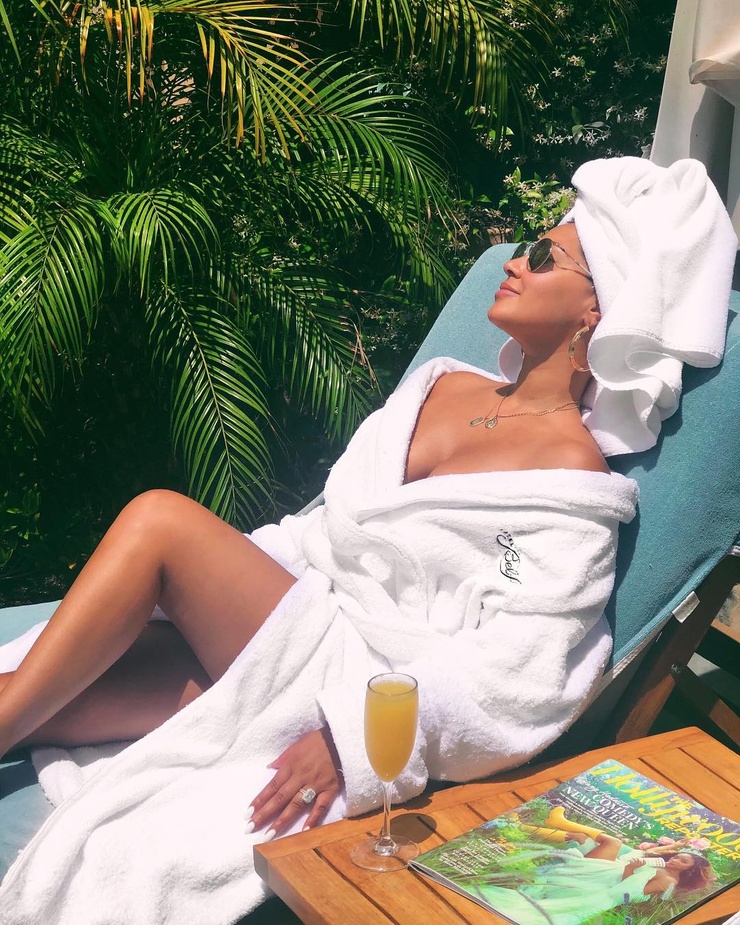 Adrienne Bailon Adrienne Bailon