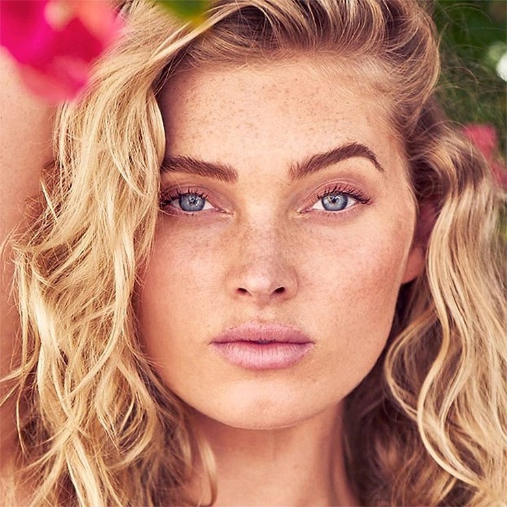 Elsa Hosk Elsa Hosk