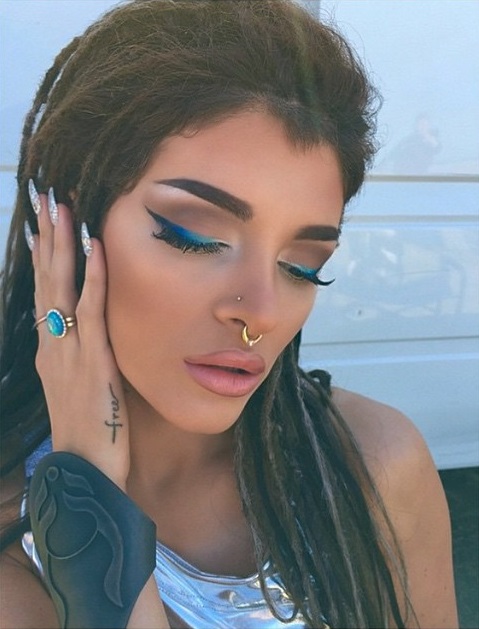 Era Istrefi Era Istrefi