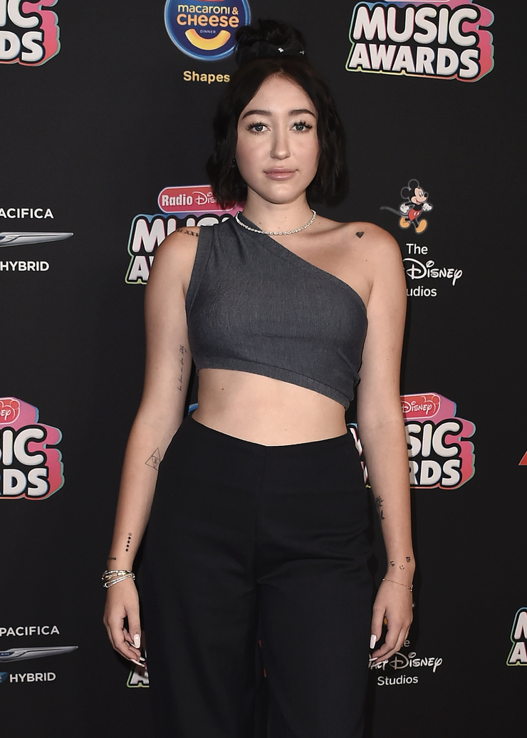 Noah Cyrus