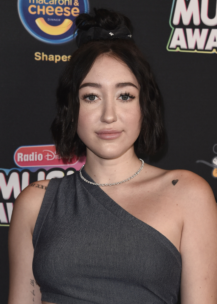 Noah Cyrus