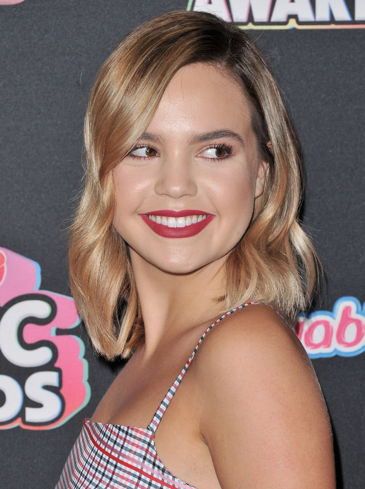 Image of Bailee Madison