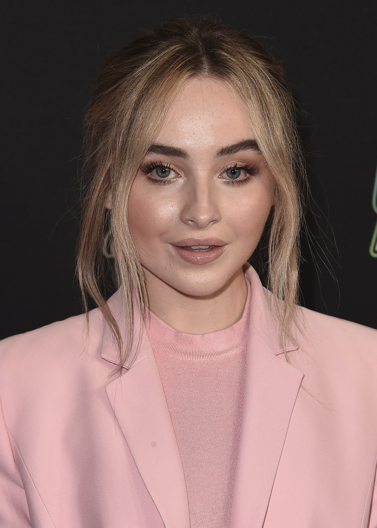 Sabrina Carpenter
