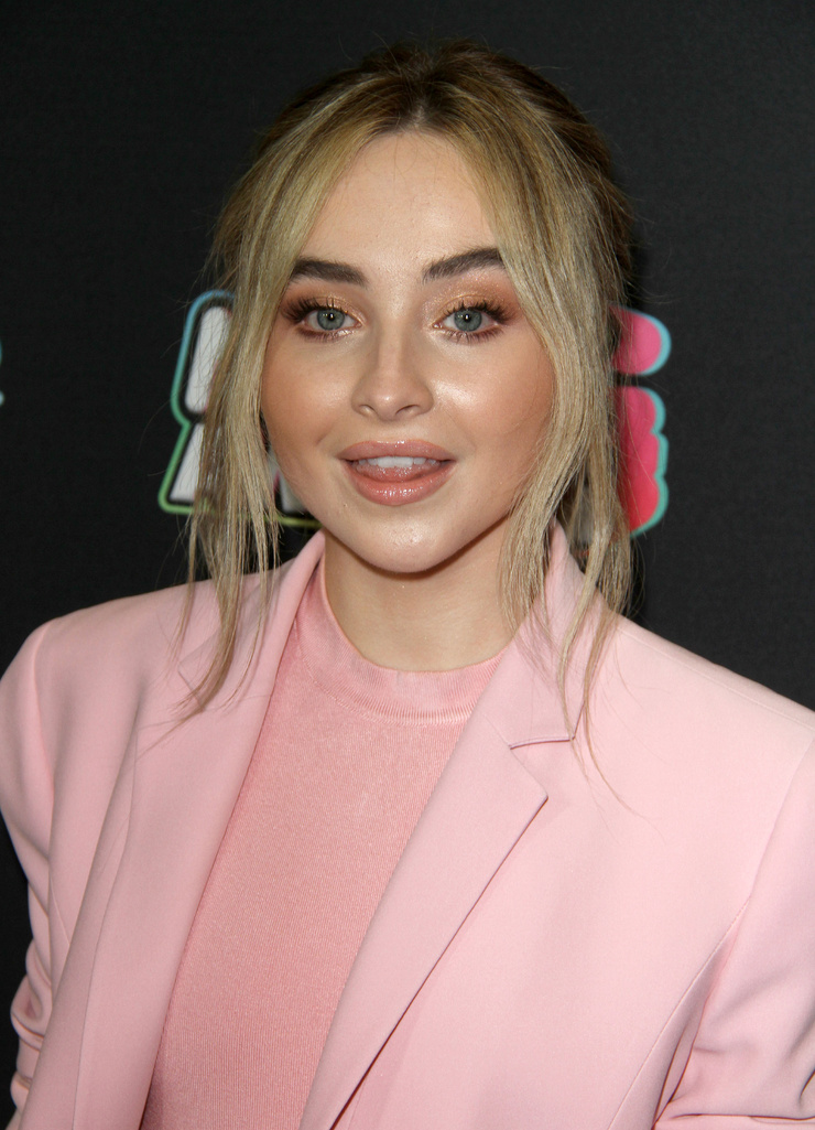 Sabrina Carpenter