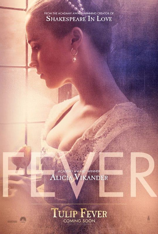 Tulip Fever