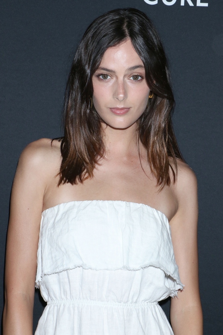 Sadie Newman