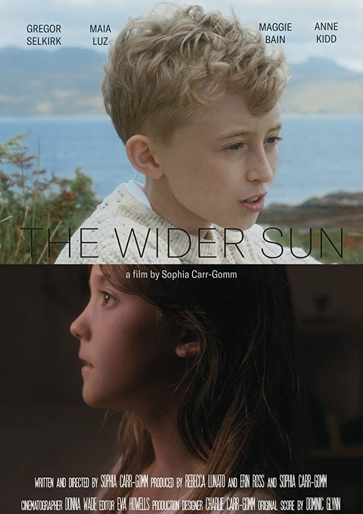 The Wider Sun