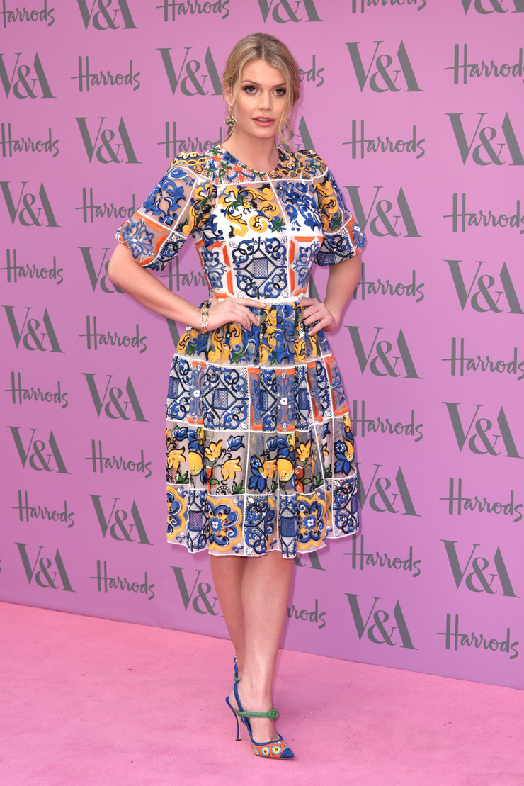 Lady Kitty Spencer