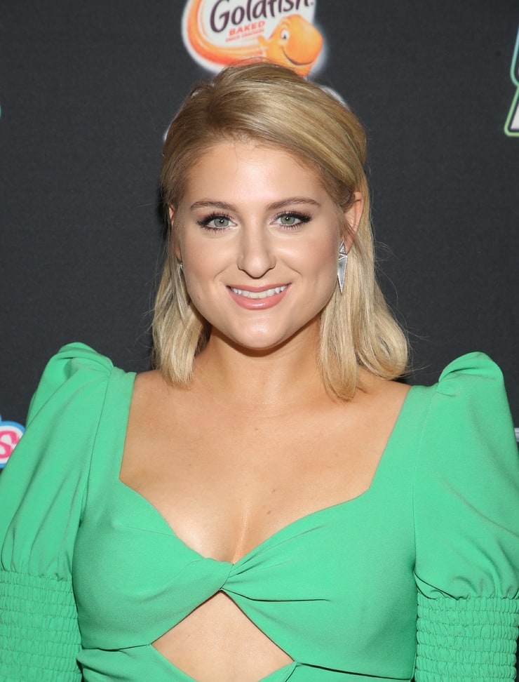 Meghan Trainor