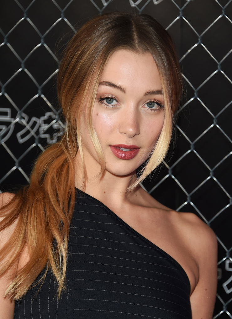Picture of Penny Lane (Model)