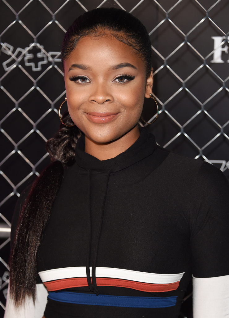 Ajiona Alexus Ajiona Alexus