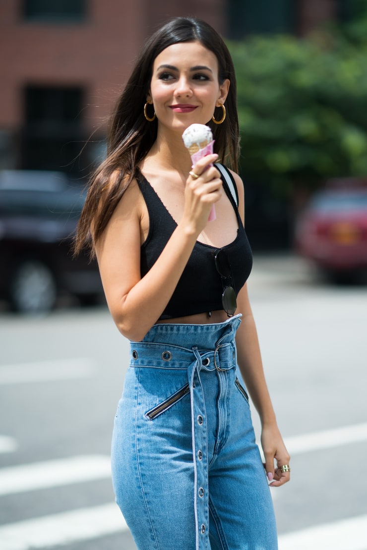 Victoria Justice