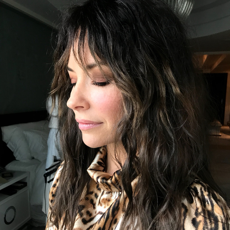 Evangeline Lilly Evangeline Lilly