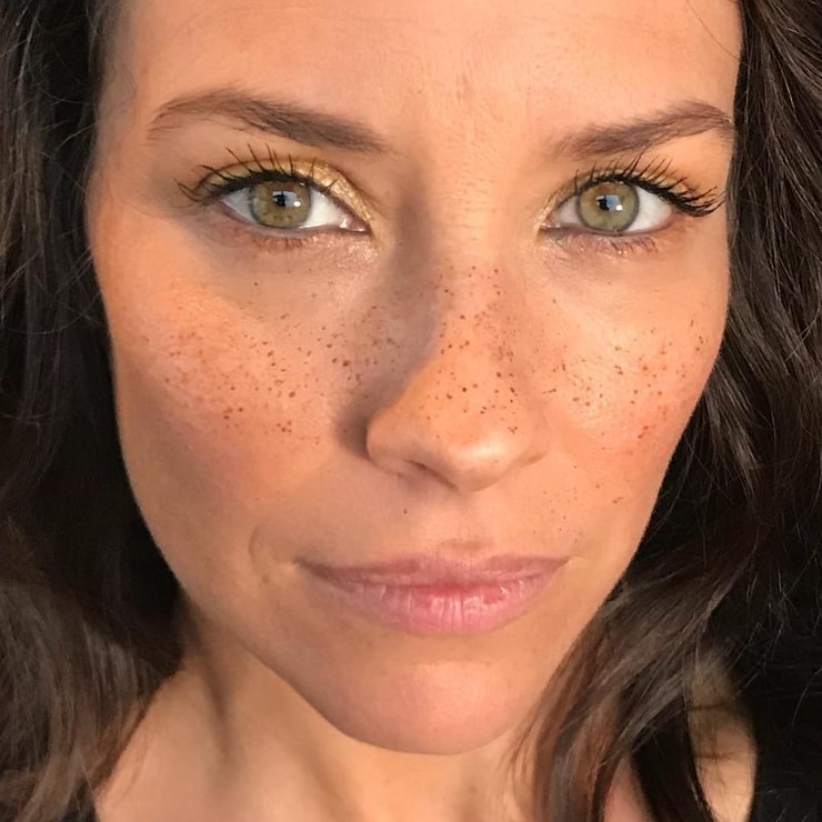 Evangeline Lilly