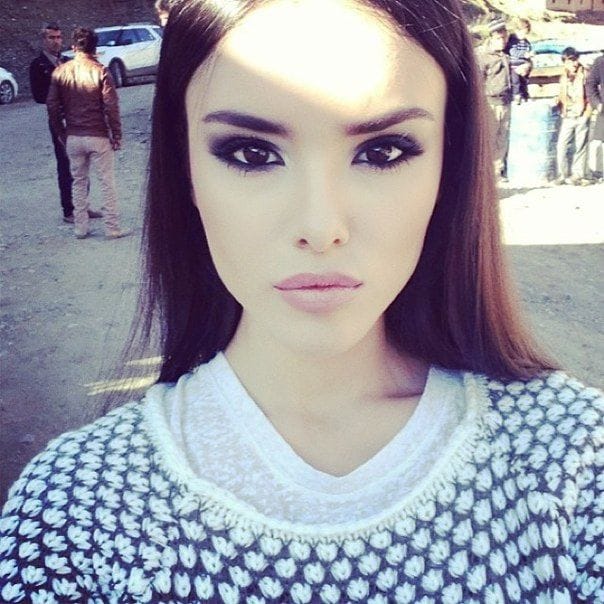 Anastasia Petrova