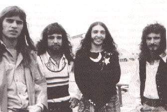 Image of Os Mutantes