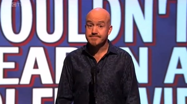 Mock the Week