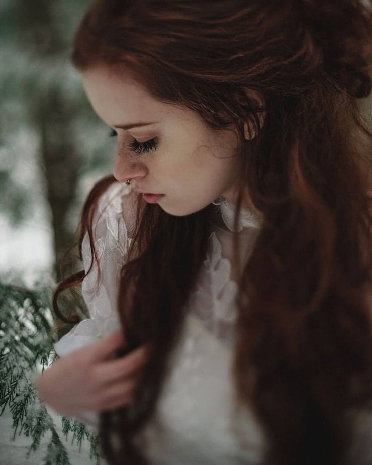 Emily Roch