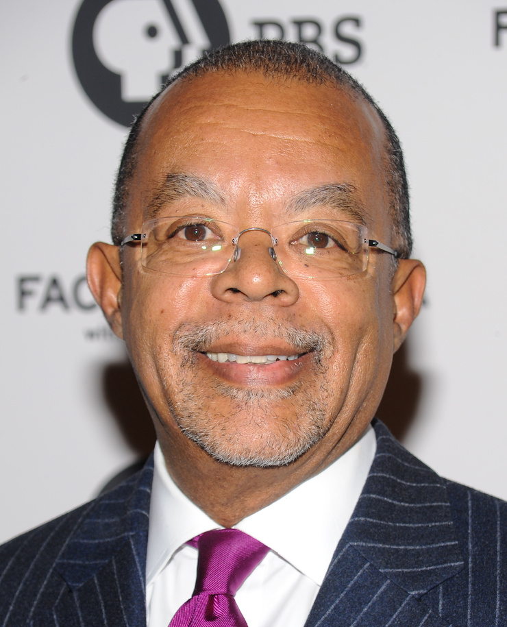 Henry Louis Gates