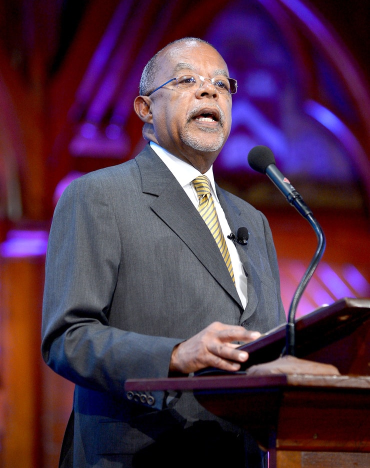 Picture of Henry Louis Gates