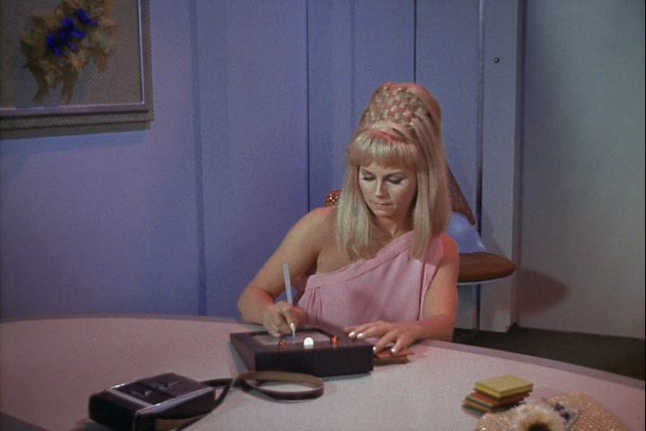 Janice Rand