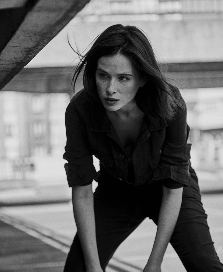 Chloé François