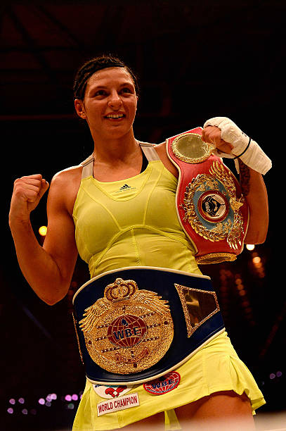 Christina Hammer