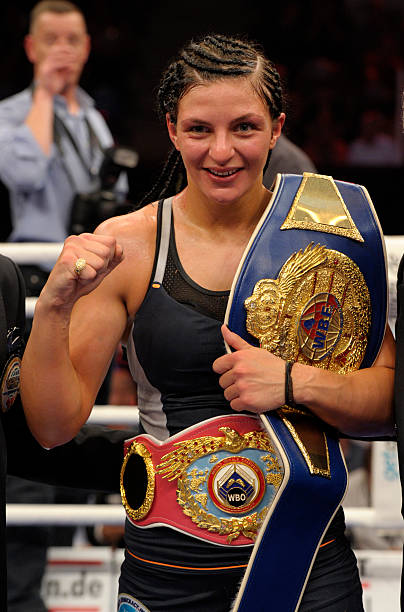 Christina Hammer