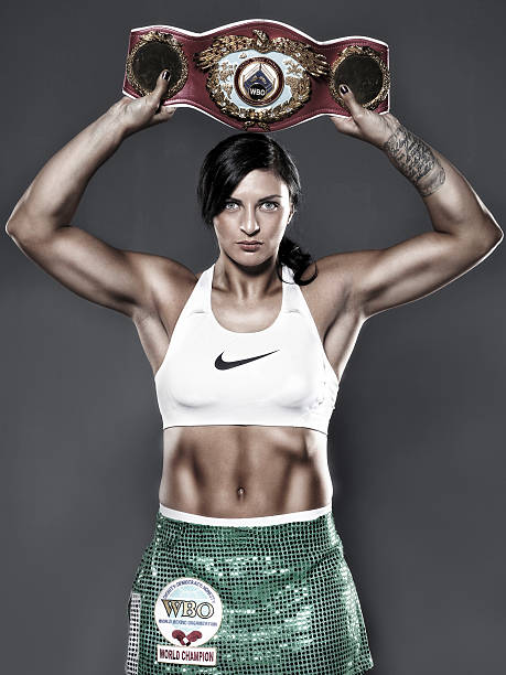 Christina Hammer