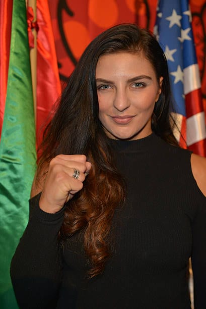 Christina Hammer Christina Hammer