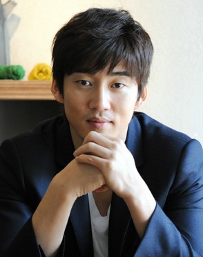 Gye-sang Yun