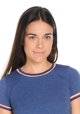 Sonia Zavaleta