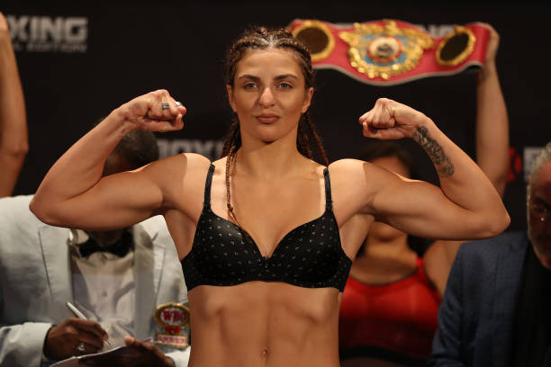 Christina Hammer
