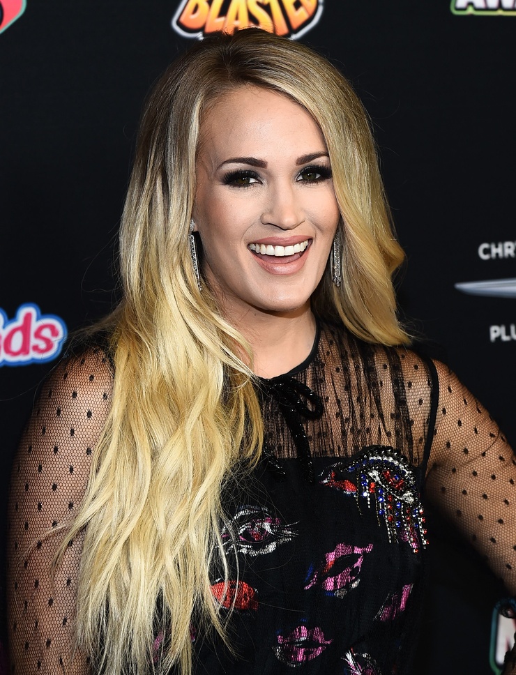 Carrie Underwood
