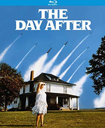 The Day After  (Blu-Ray)