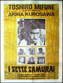 Seven Samurai