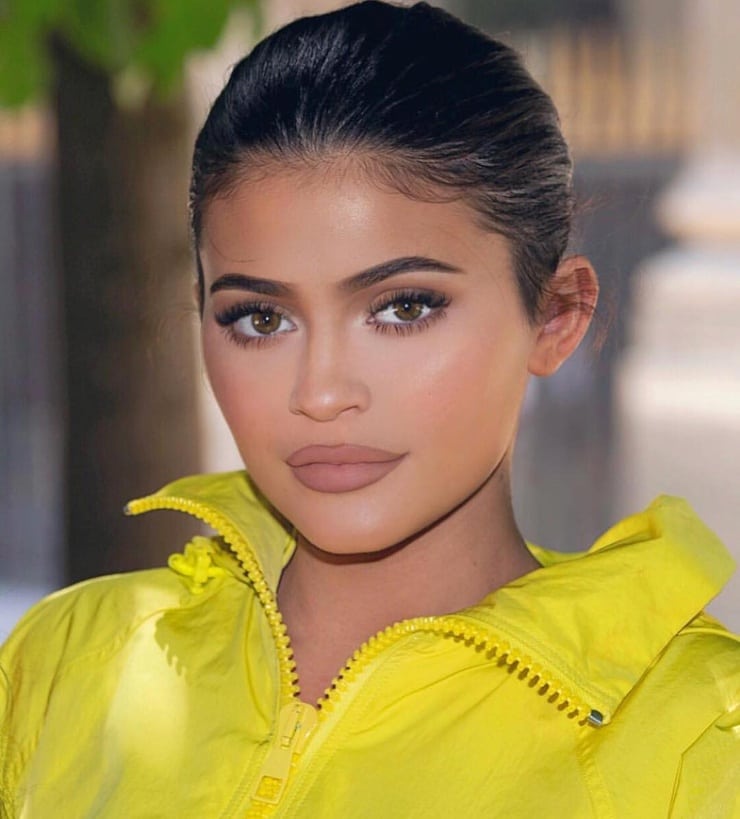 Kylie Jenner