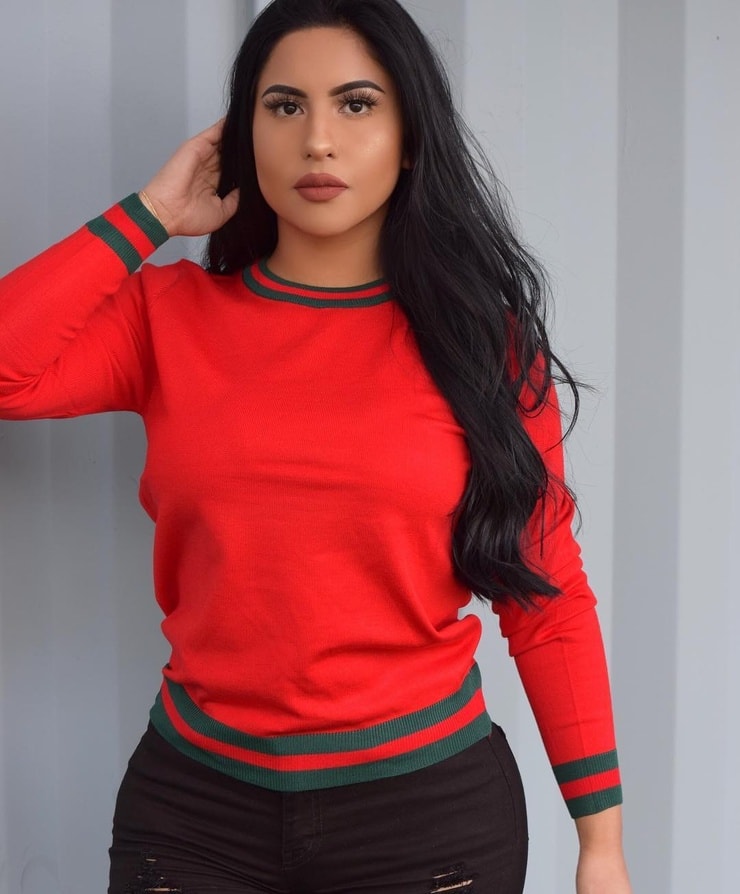 Jamie Valencia