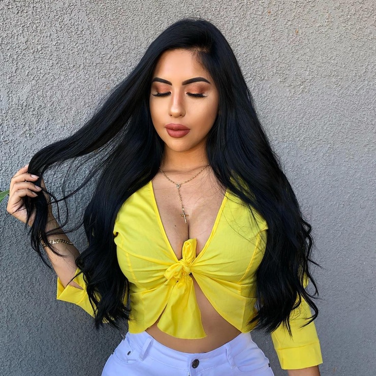 Jamie Valencia