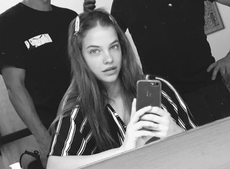 Barbara Palvin