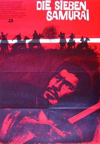 Seven Samurai