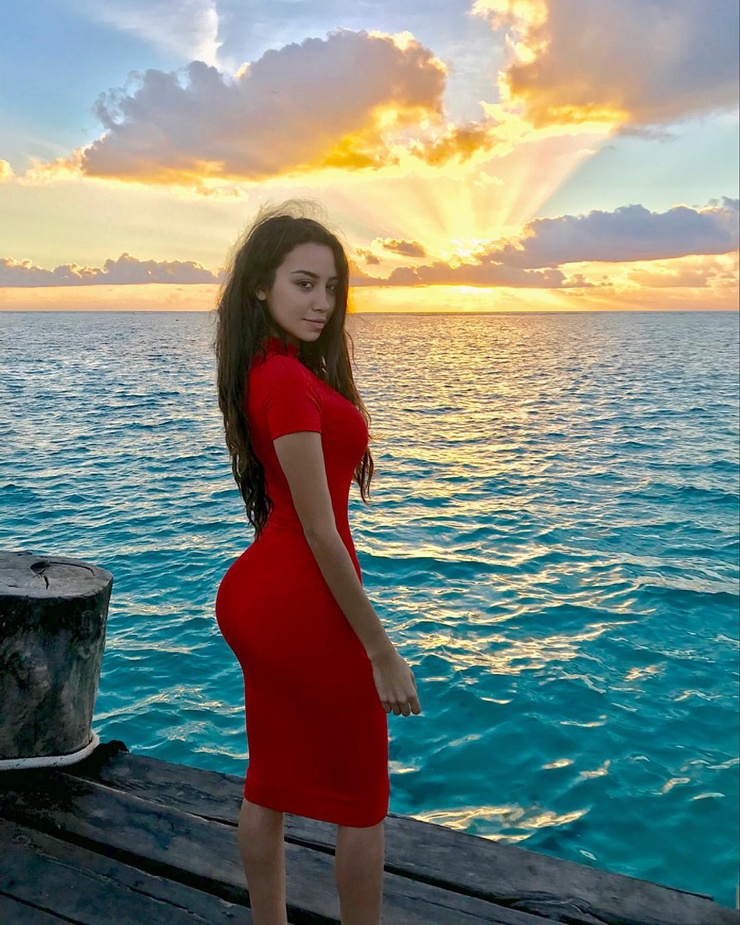Picture of Alejandra Trevino