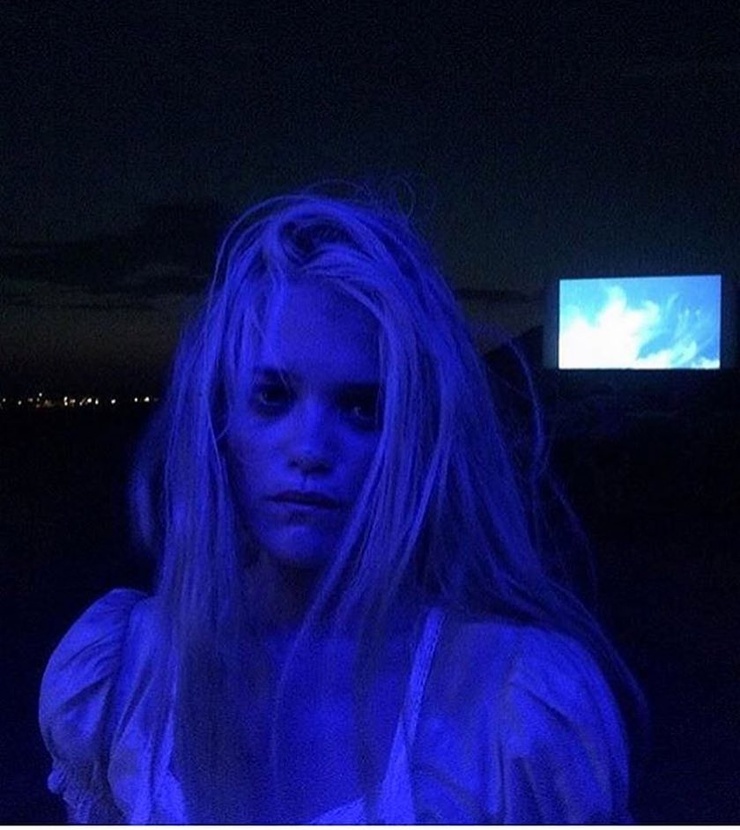 Sky Ferreira