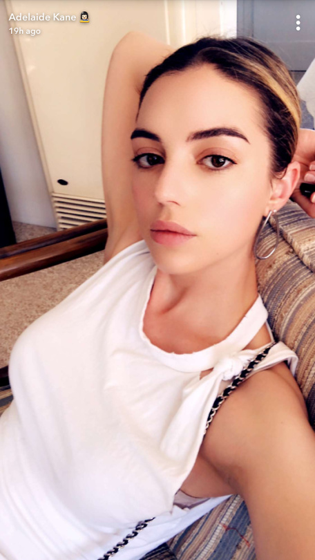 Adelaide Kane